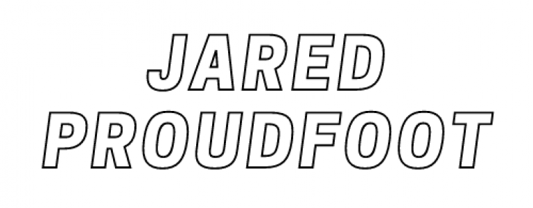 Jared Proudfoot